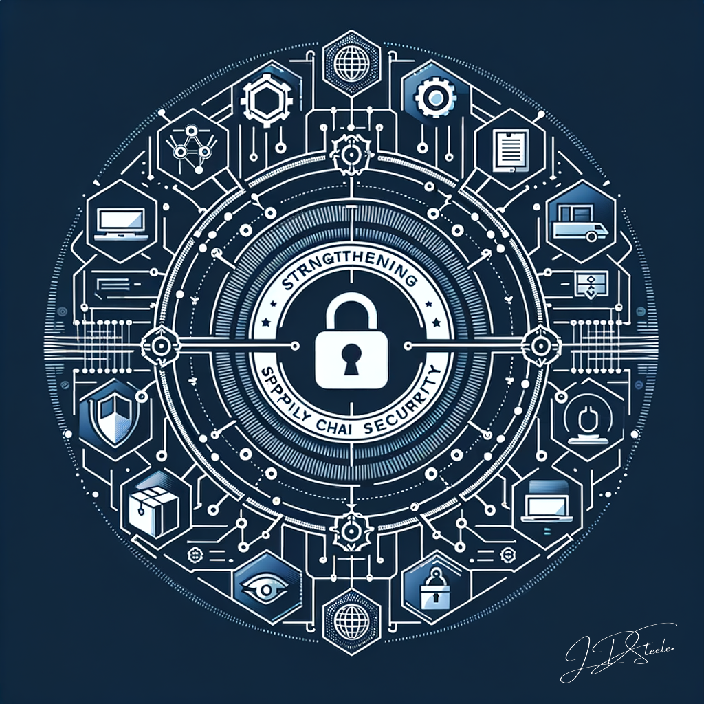 Fortify Your Supply Chain Today: Essential Steps to Navigate Global Interconnectedness Safely!
