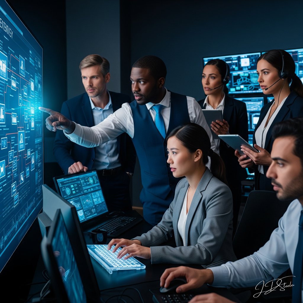 6 Critical Mistakes to Avoid When Securing Attorney-Client Communications Across Multiple Platforms