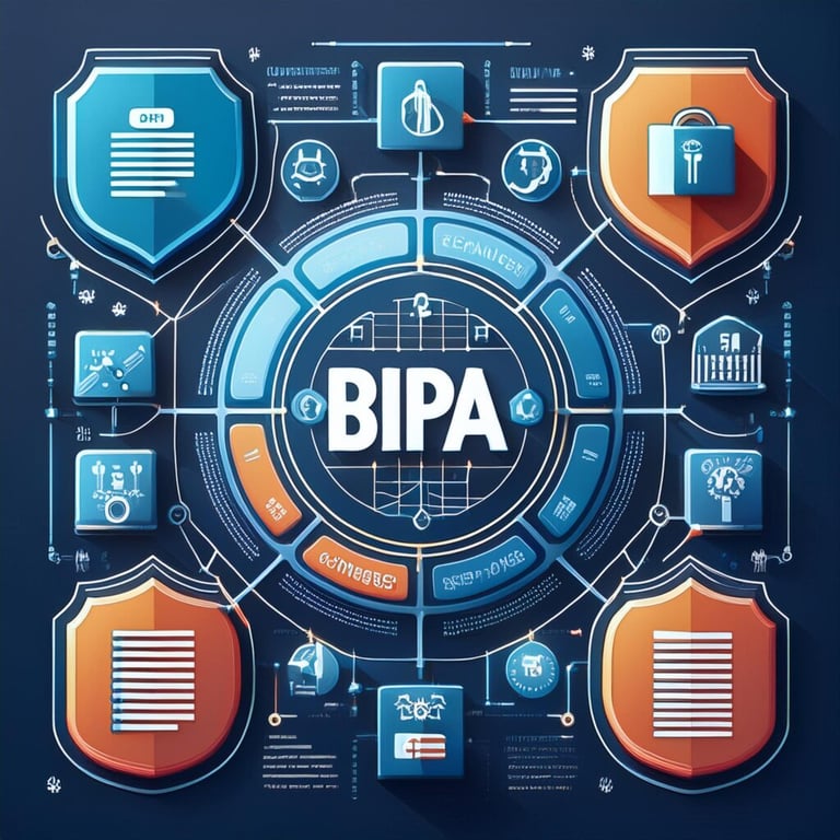 Scanning Trouble: Navigating Illinois’ Biometric Information Privacy Act
