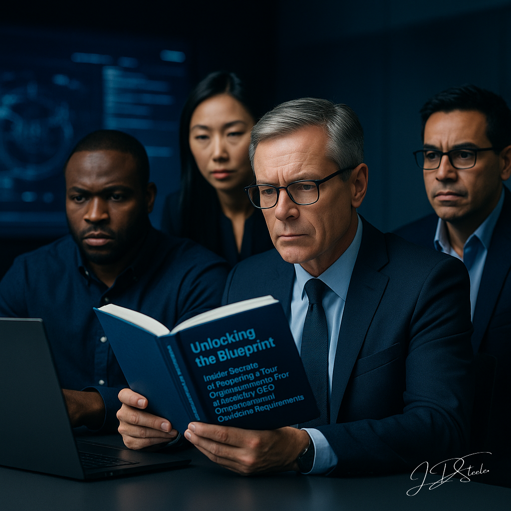 Unlocking the Blueprint: Insider Secrets to Preparing Your Organization for Mandatory SEC Cybersecurity Disclosure Requirements