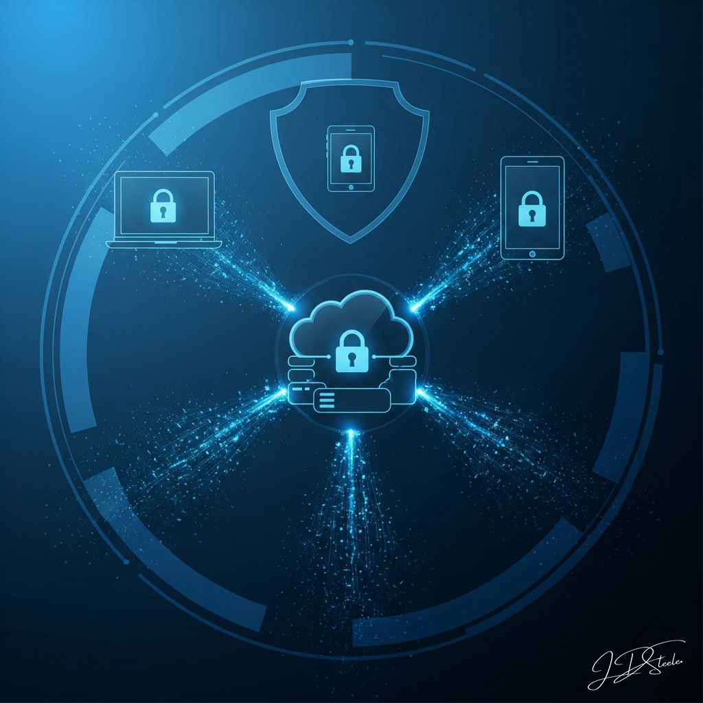 How to Secure Attorney-Client Communications Across Multiple Platforms