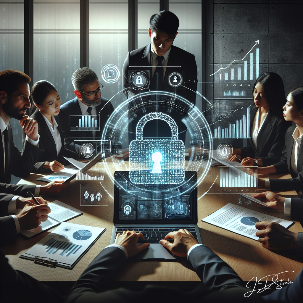 Integrating Cybersecurity Due Diligence Measures into Mergers and Acquisitions