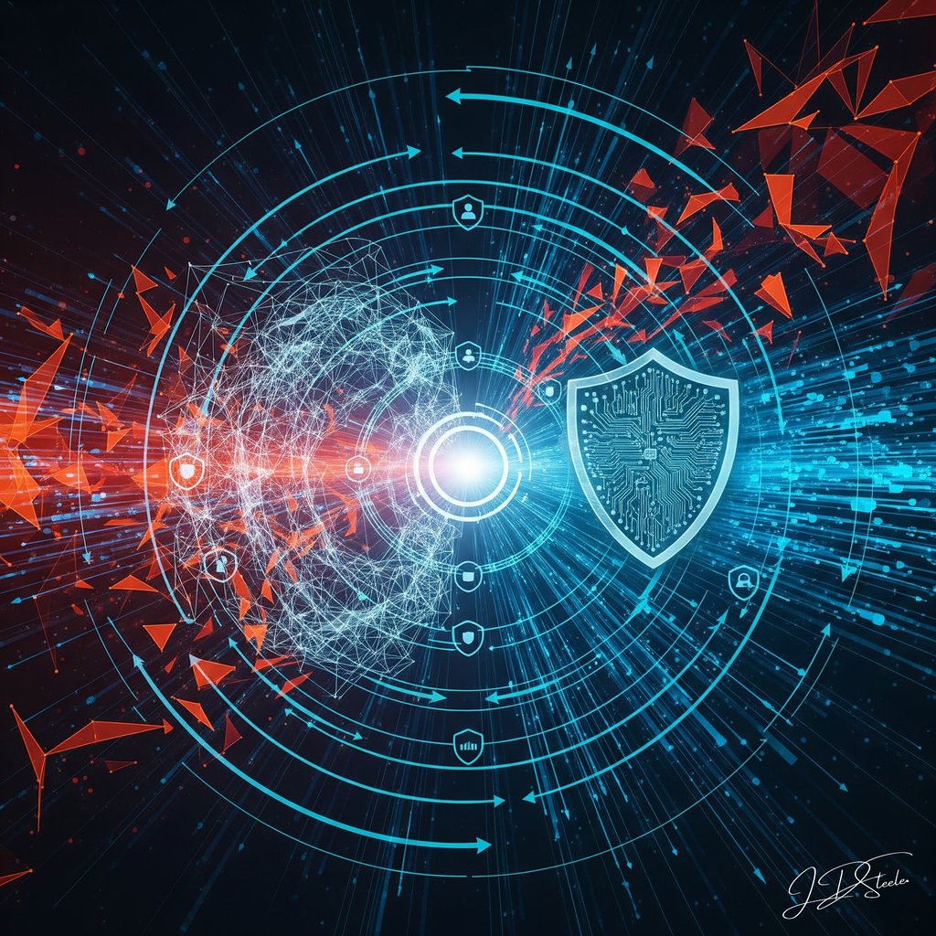 Managing Cybersecurity Risks in Mergers and Acquisitions