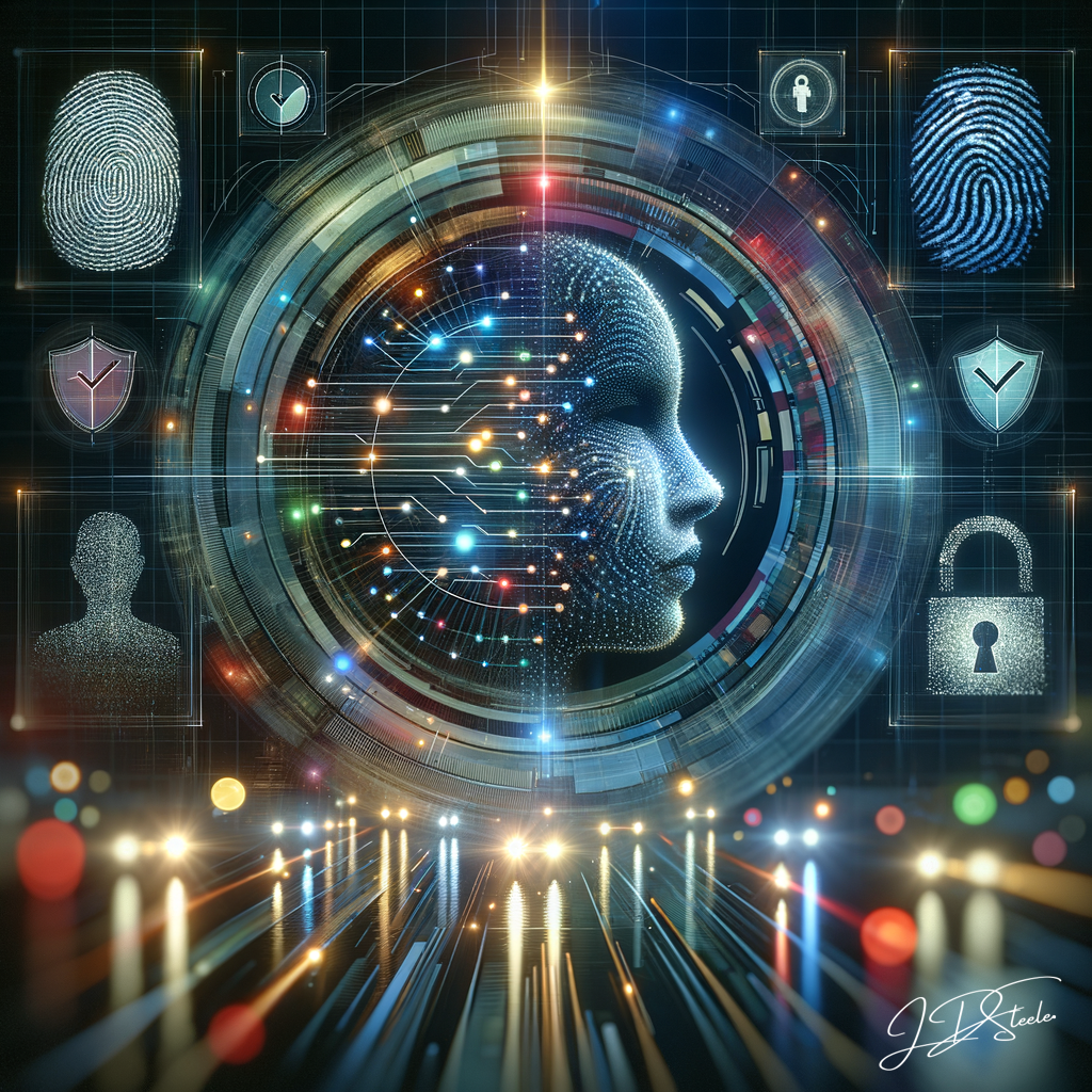 The future of biometric data and privacy regulations