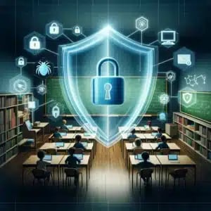 Shielding Our Future: Fortifying Schools Against Cyber Threats
