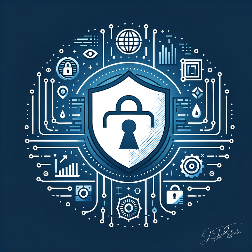 Turn Privacy-Preserving Tech—Homomorphic Encryption & Secure Computation—Into a Market-Dominating Advantage While Competitors Leak Data and Lose Deals