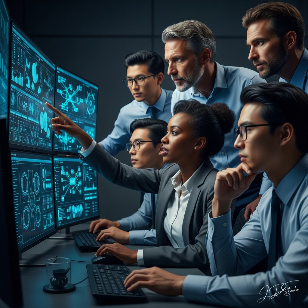 Traditional Rule-Based Approach vs. Data-Driven Incident Response: Which Path Yields Better Protection?