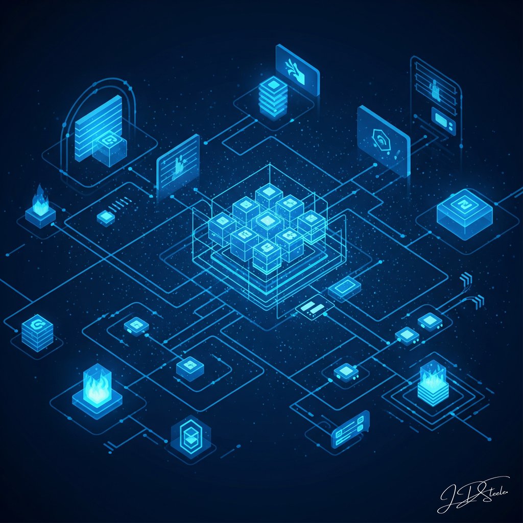 How a Nonprofit Built Enterprise-Level Security on a Shoestring Budget