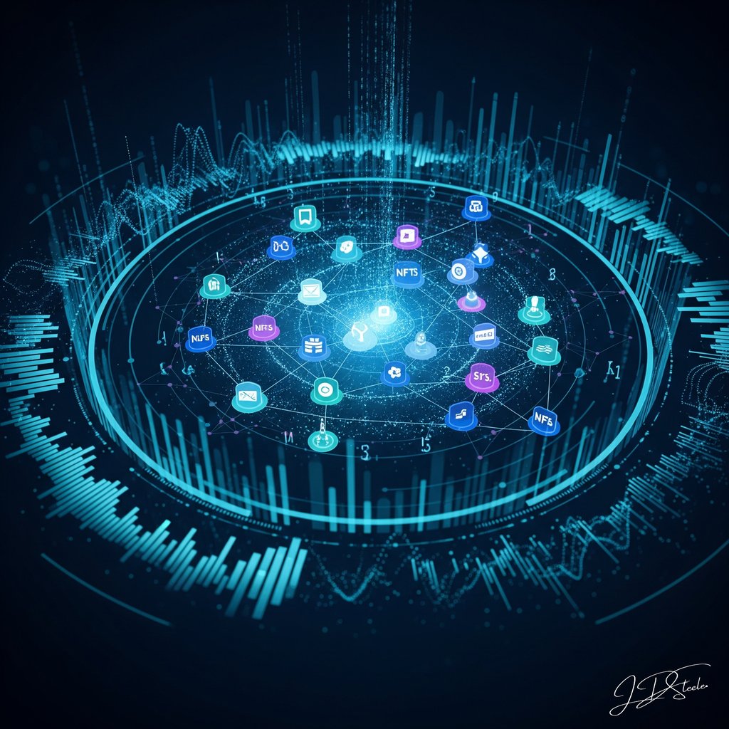 Digital Asset Valuation for Legal Proceedings