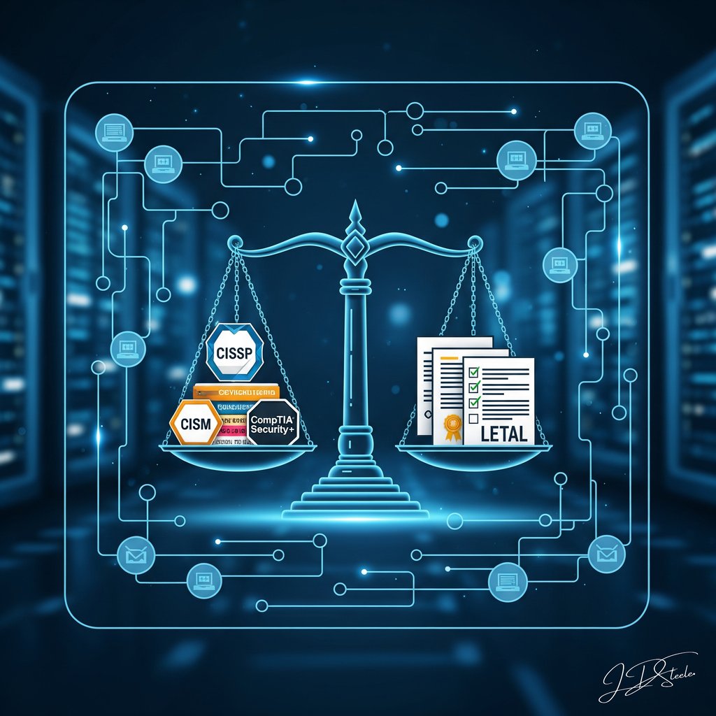 Cybersecurity Analysis: Analyzing the role of cybersecurity certifications in legal compliance