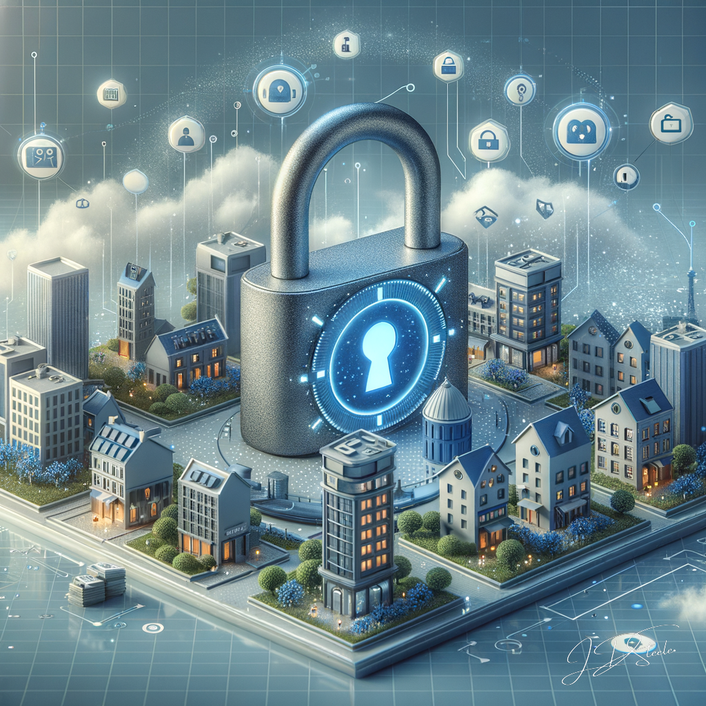 Master GDPR Compliance: Take Control of Your Small Business and Dominate the Digital Landscape!