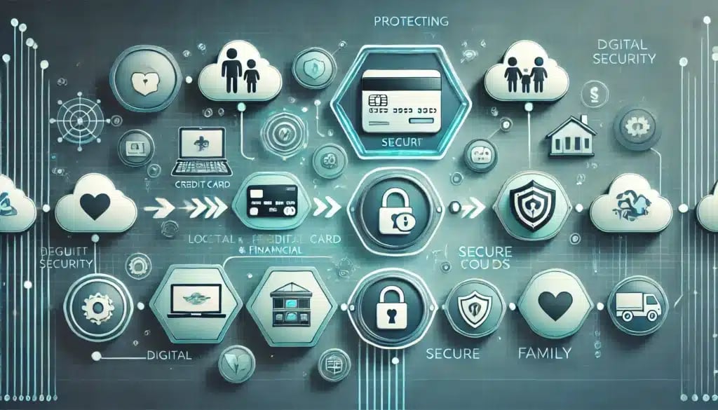 Securing Your Kids' Future: A Step-by-Step Guide
