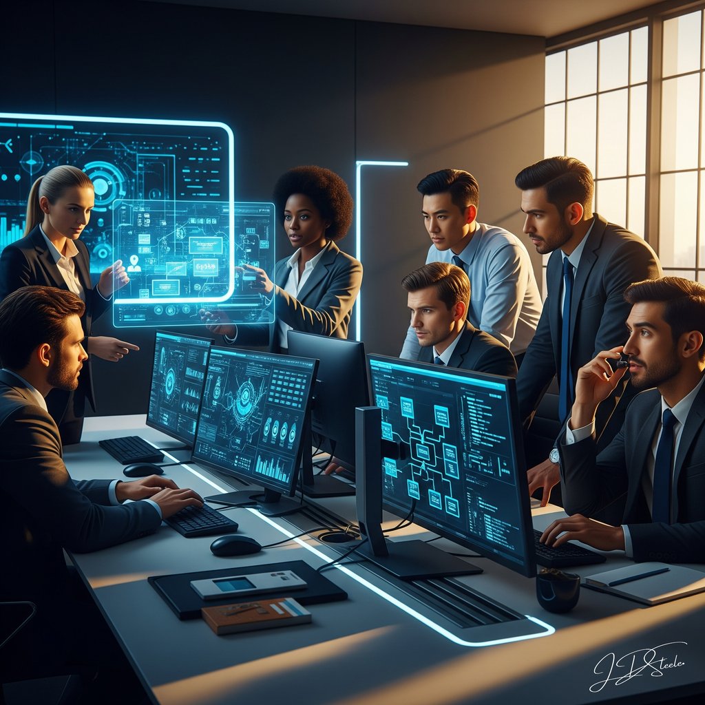 The Unseen Threat Lurking Within: The Hidden Dangers of Identity and Access Management for Law Firm Partnerships