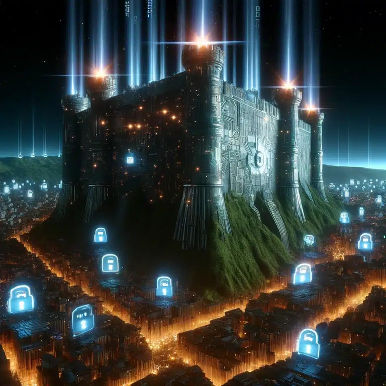 Bypassed Barricades: The Alarming Email Security Gaps Unveiled
