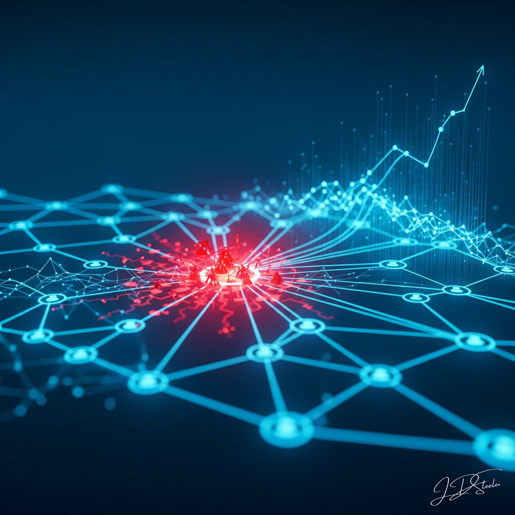 Cybersecurity Analysis: The aftermath of a successful phishing campaign: lessons and recovery