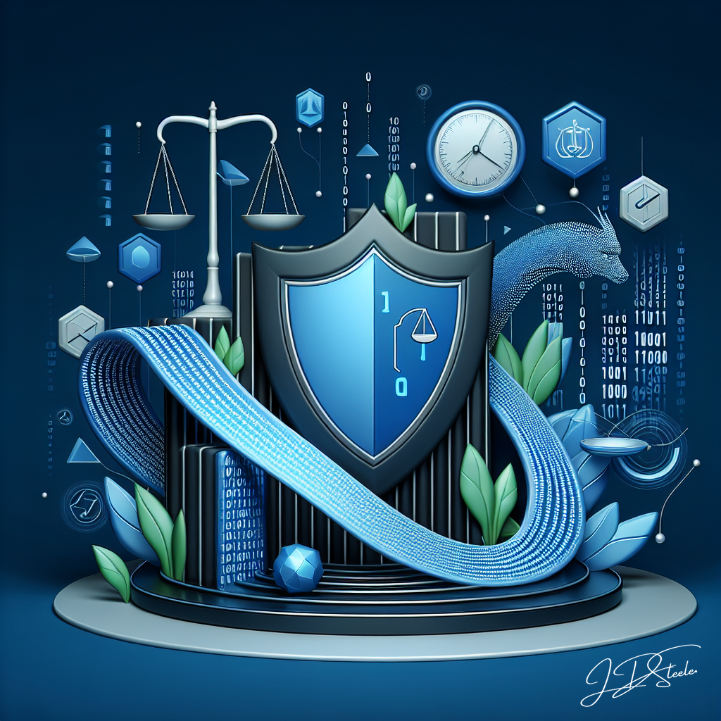 The evolving landscape of cyber insurance and its legal implications
