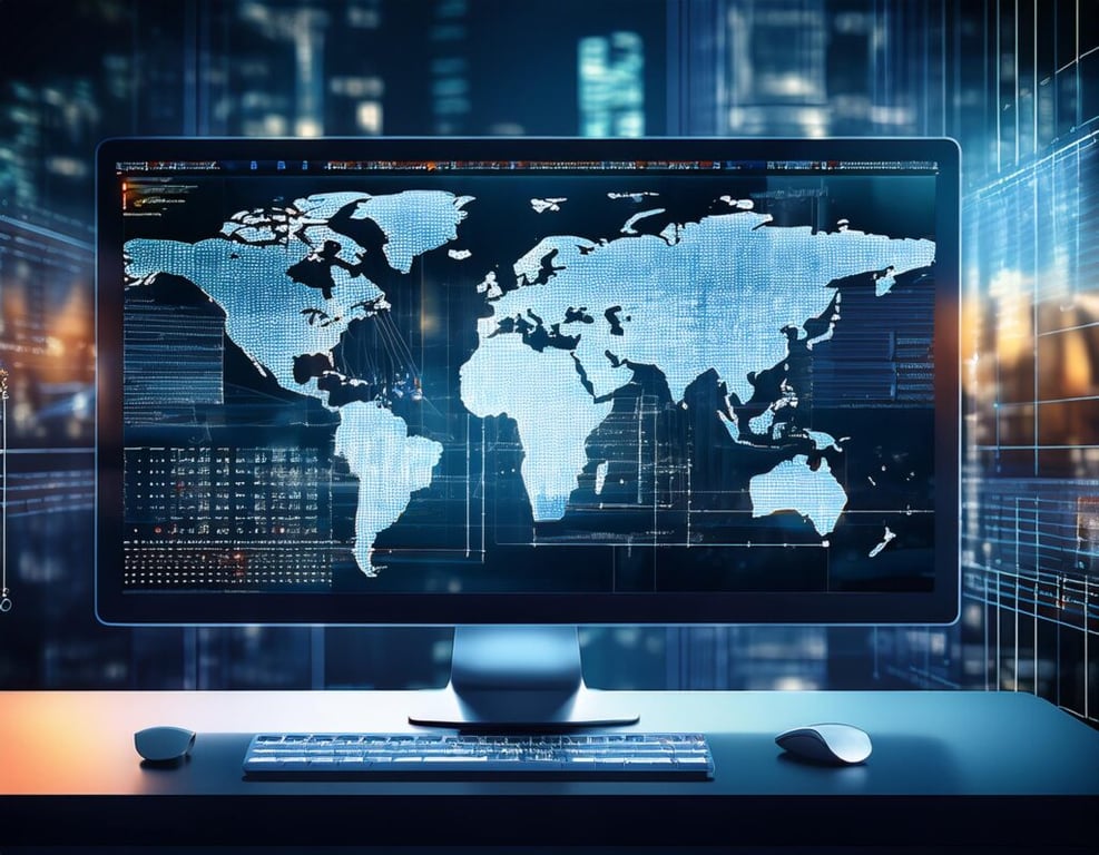Data Detectives: Ethical OSINT Techniques for Modern Investigations