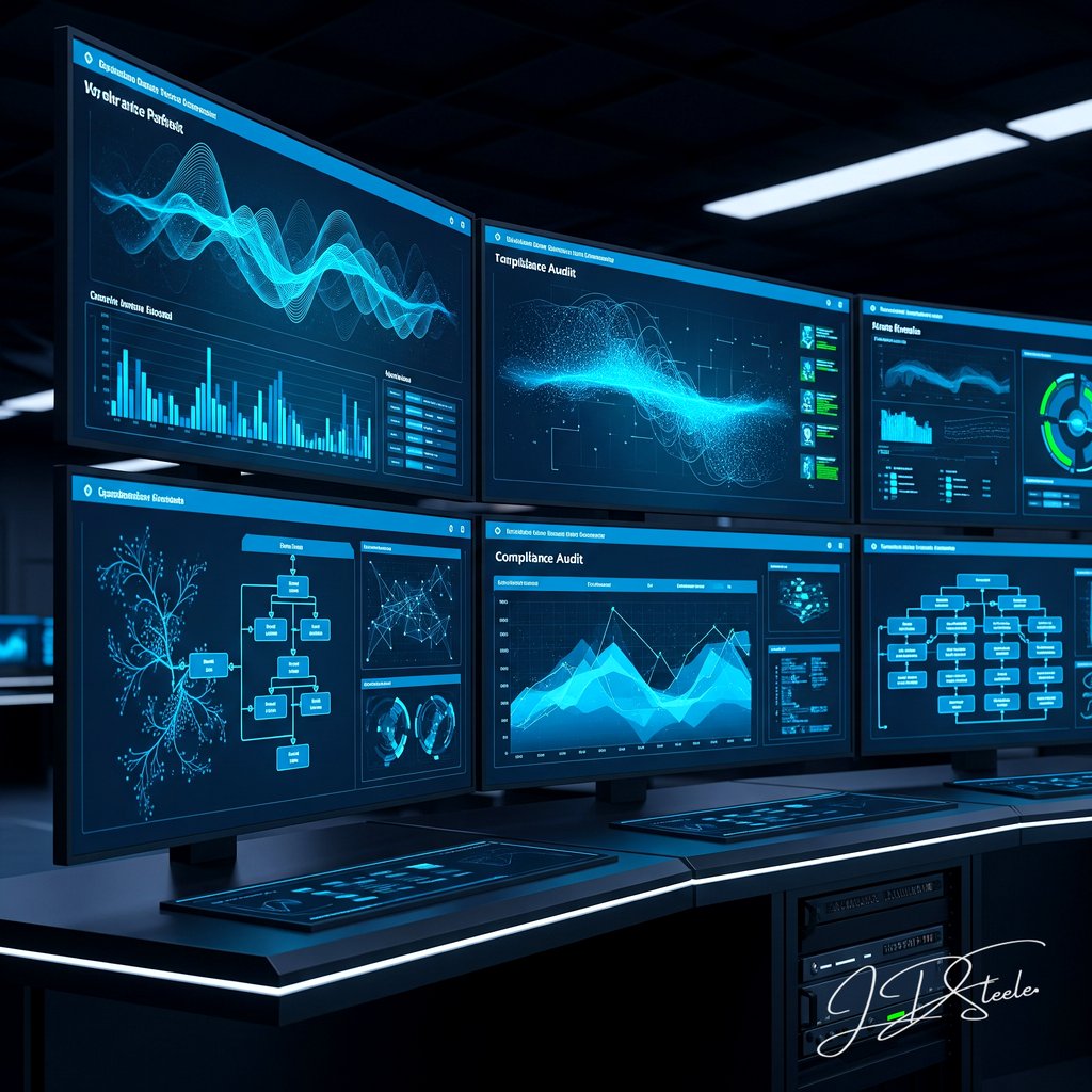 Traditional Document Review vs. AI-Driven E-Discovery: A Tension Between Speed and Transparency