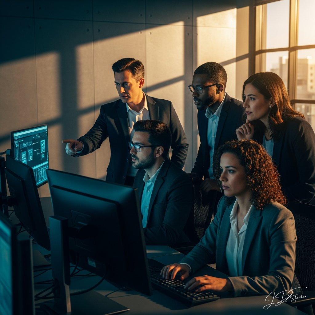 What Cybersecurity Experts Like Neil Ford and Brian Krebs Uncover in Hidden Digital Assets During Divorce Cases