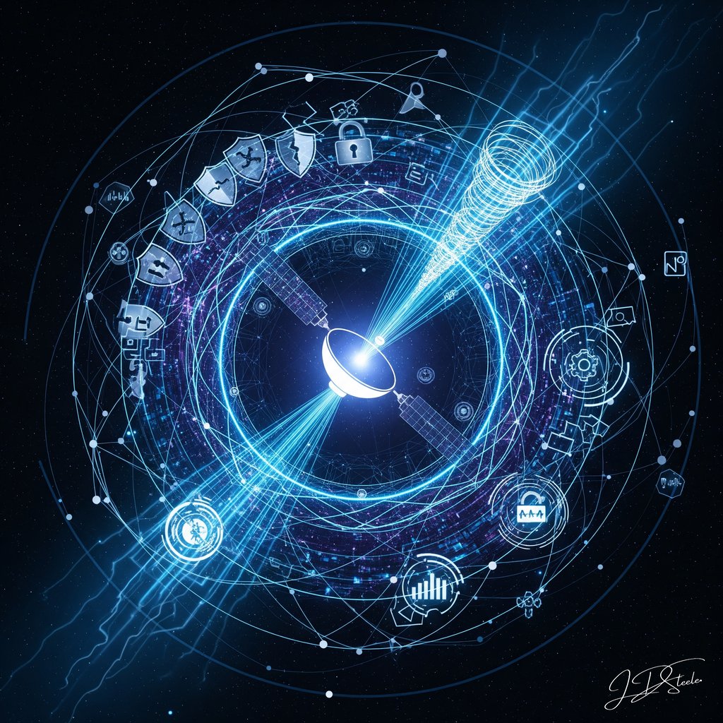 Cybersecurity Risks and Regulations for Space Technology and Satellites