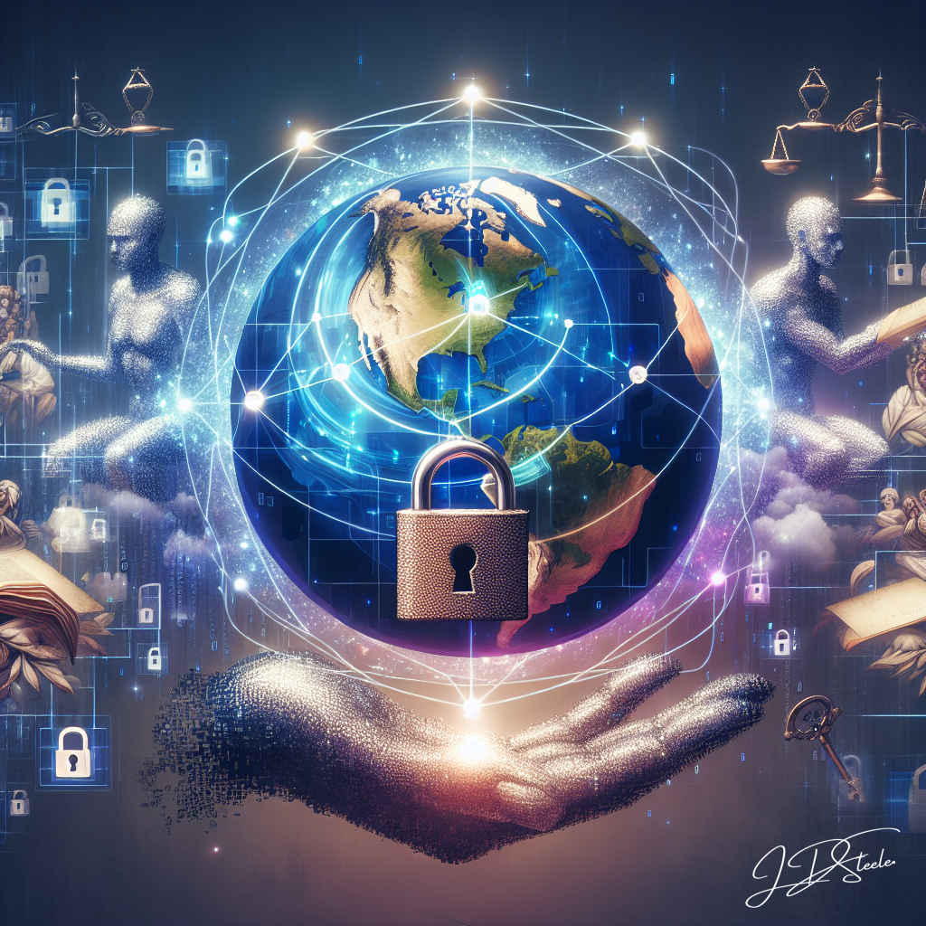 The implications of digital ID systems on privacy and civil liberties