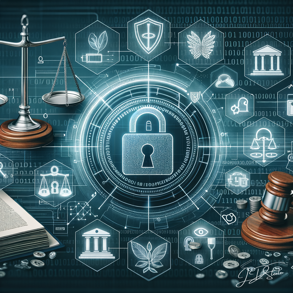 End-to-end encryption: legal considerations for client communications