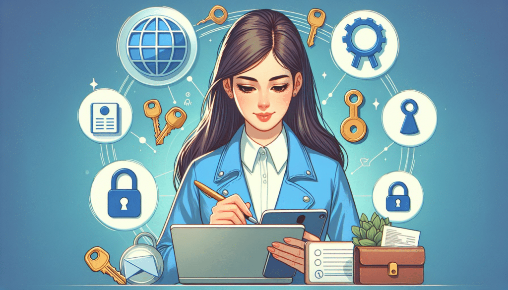 Navigating the Password Landscape: A Deep Dive into Secure Password Management