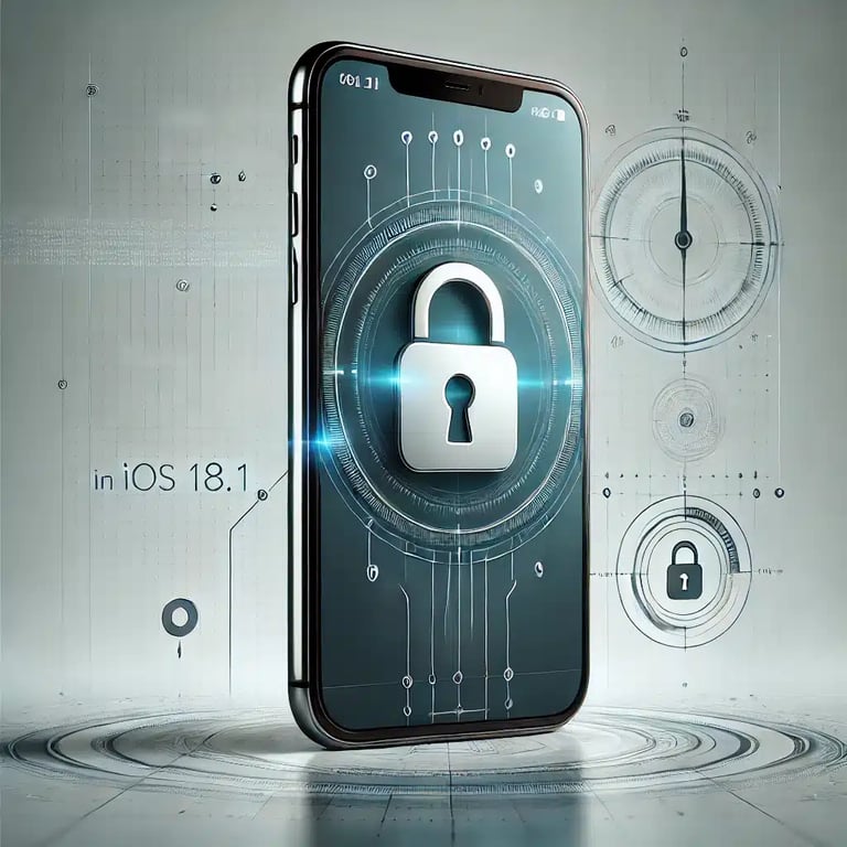 Apple's Secret Reboot Feature: Good for Privacy, Nightmare for Police