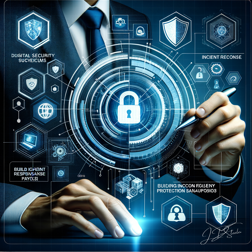 What Top Tech Giants Do Differently: How Microsoft, Google & Amazon Build Incident Response Playbooks That Stop Breaches Fast