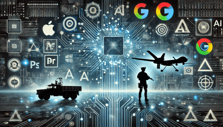 AI: The Most Overused Buzzword in Tech?