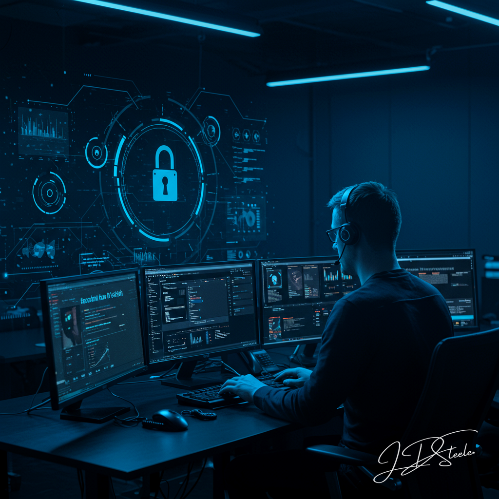 Forget What Youve Heard: The Security Benefits of Non-Compliant Third-Party Vendors