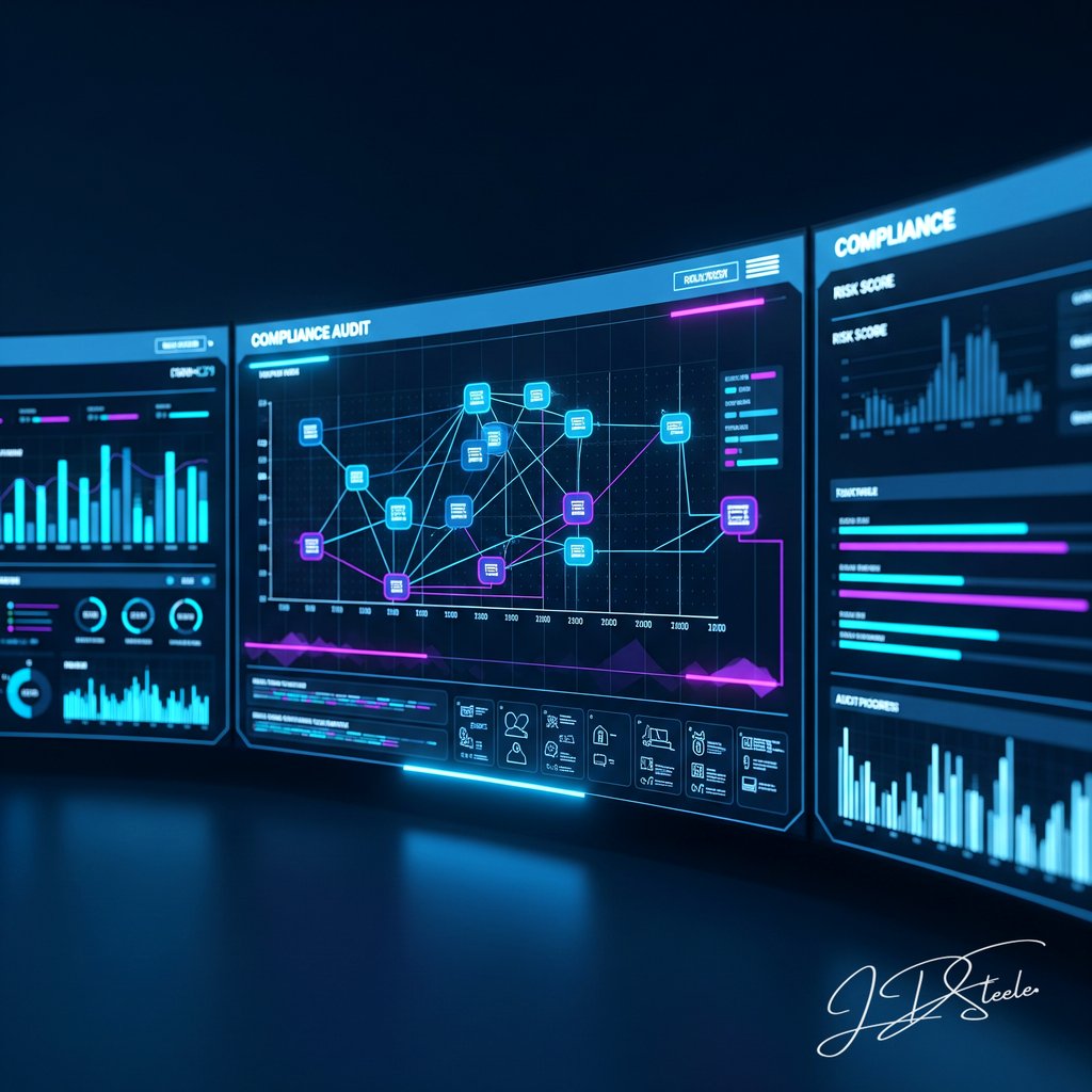 What Nobody Tells You About: The Hidden Dangers Lurking in Your Network, Exposed to Healthcare and Law Organizations