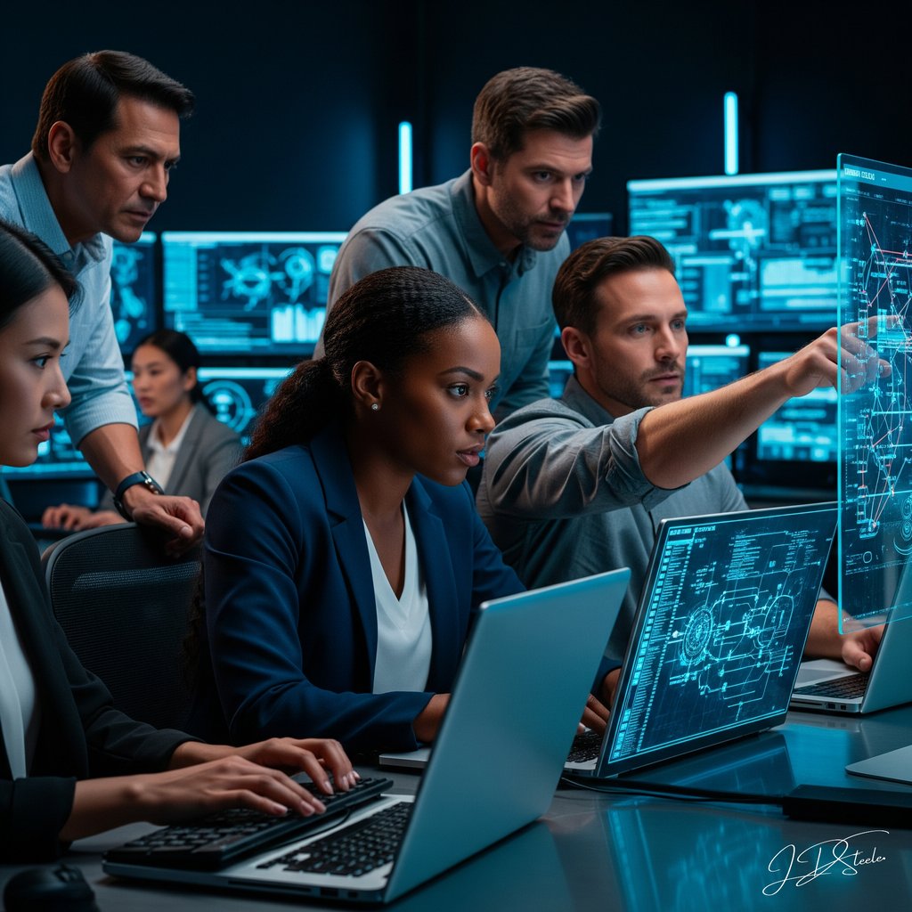 The Hidden Threat of Virtual Exposure: What Nobody Tells You About Securing Video Conferencing and Remote Collaboration Tools