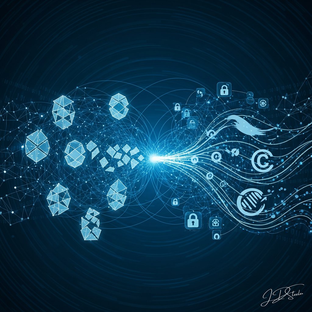 Cybersecurity Analysis: The intersection of NFTs, intellectual property, and digital rights