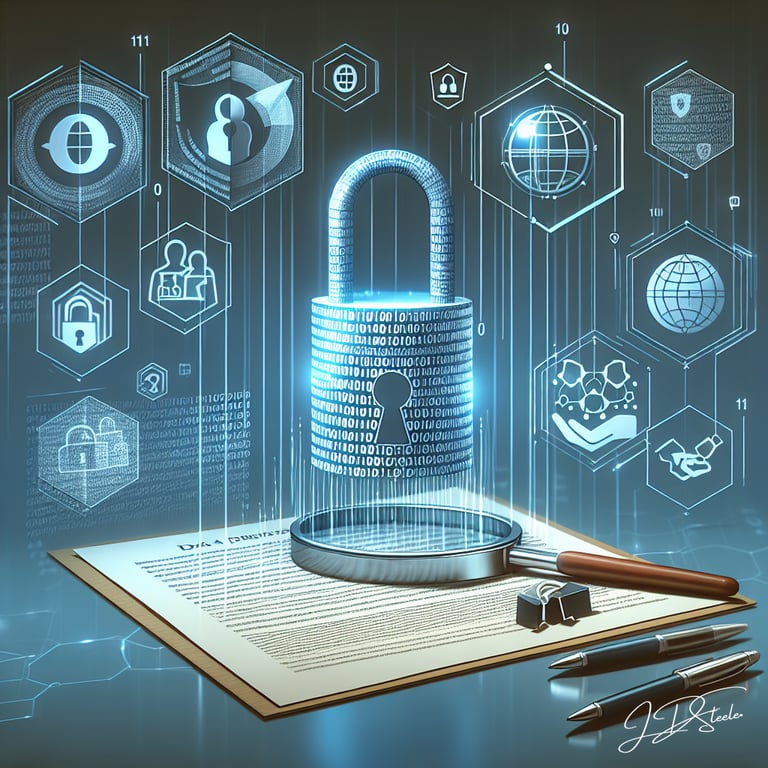 Data Minimization Best Practices To Comply With Evolving Privacy Regulations