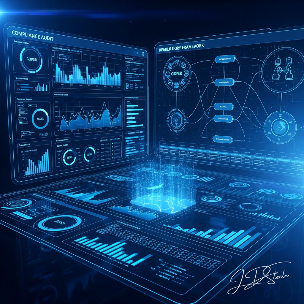 2024 Alert: Just Discovered Critical Flaws in Employee Monitoring Software Compliance with Latest Privacy Laws