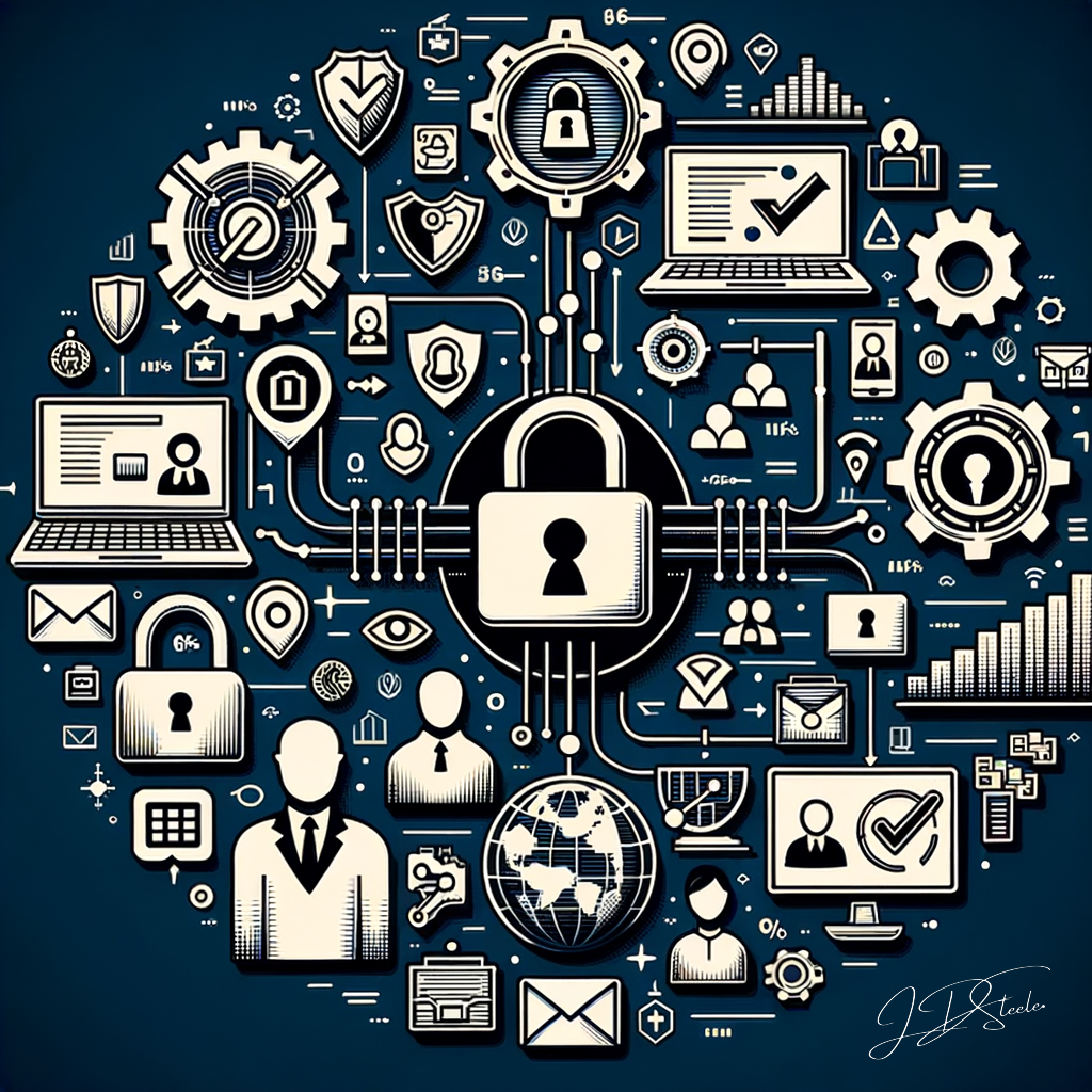 Stop Letting Partnership Emails Decide Your Law Firm’s Fate — Fix Identity and Access Before the Next Malpractice Exploit