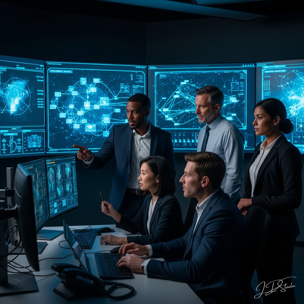 Unlocking the Hidden Playbook: Expert Insights into Securing Critical Infrastructure from the Front Lines of Cybersecurity and Law Enforcement