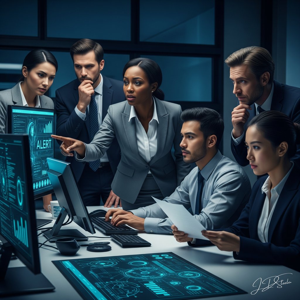 Deepfake Fallout: 5 Lawyers Weigh in - Can Corporate Boards Recover from the Latest Deepfake Fraud Scandal?