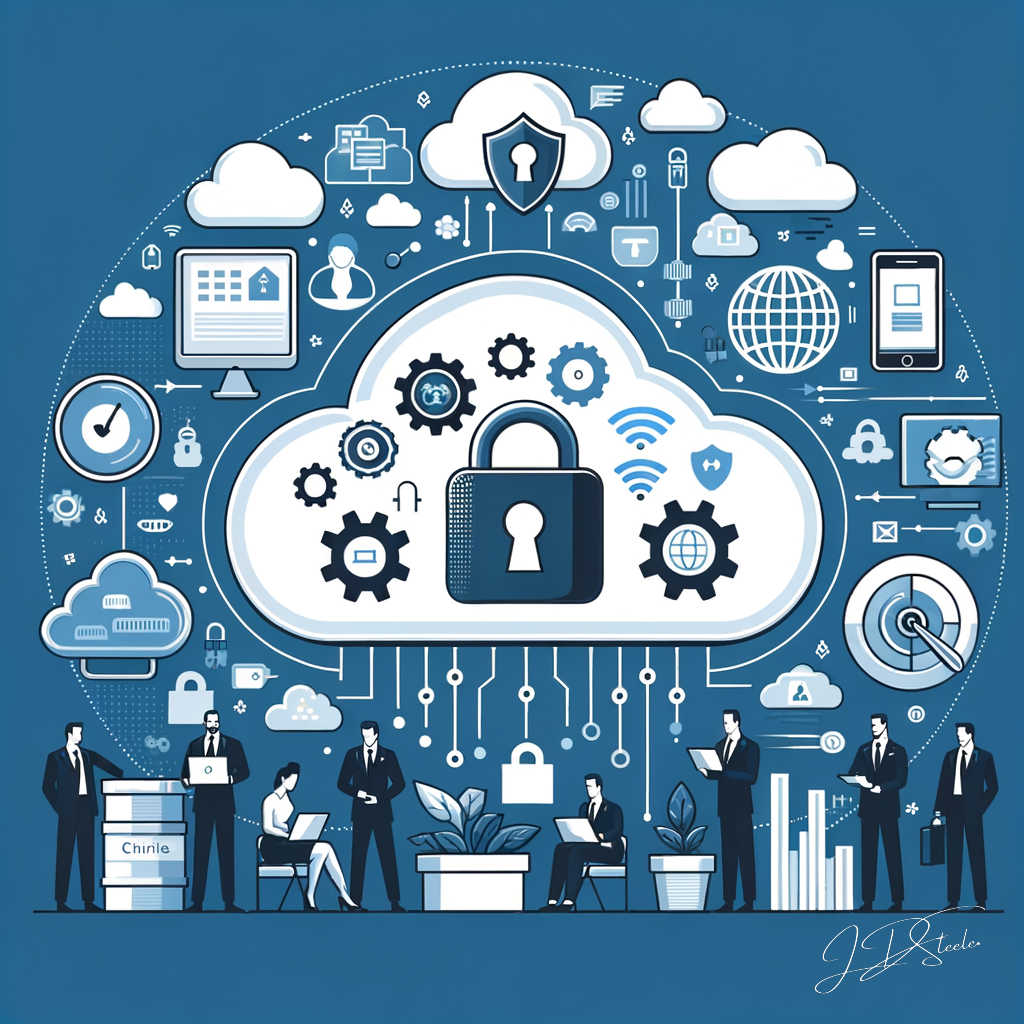 Stop SaaS Data Leaks Now: How CASBs Cut Shadow IT, Lock Down Sensitive Files, and Save You Millions