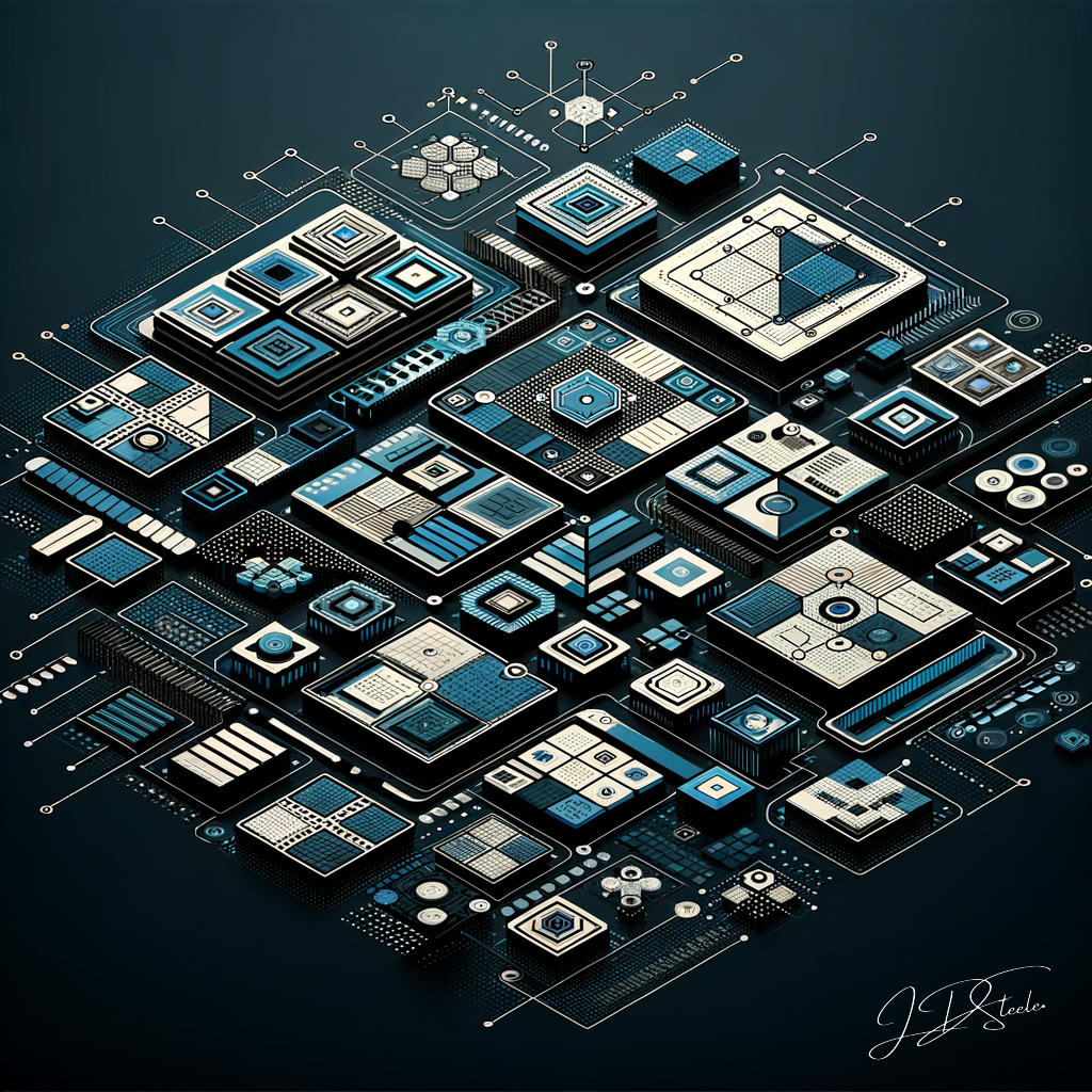 Exposed: The Secret Blueprint to Safeguarding Your Business Against Cyber Nightmare