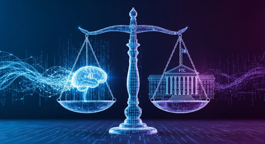The Age of Erasure: Algorithmic Disgorgement and the New Regulatory Reality for Artificial Intelligence