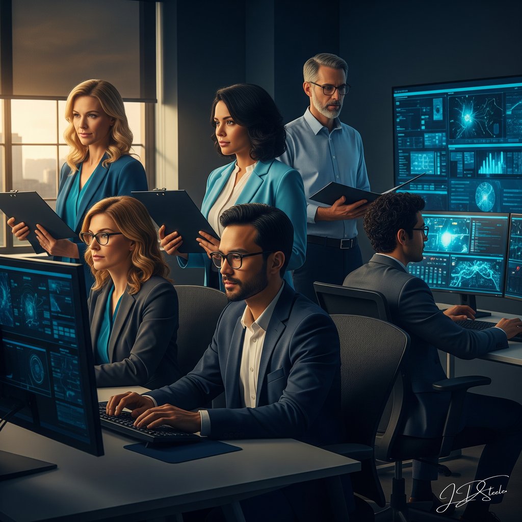 The Forensic Advantage: How Top Law Firms Like Jones Day and Baker McKenzie are Leveraging Digital Forensics to Enhance Privacy Law Practices