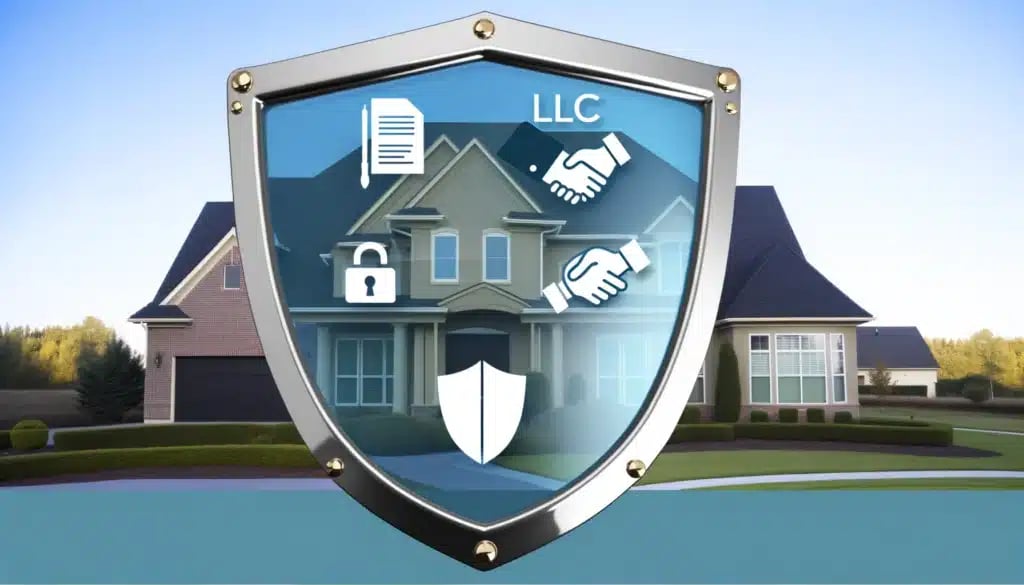 Real Estate Cloak and Dagger: How to Hold Title and Keep Your Privacy Intact
