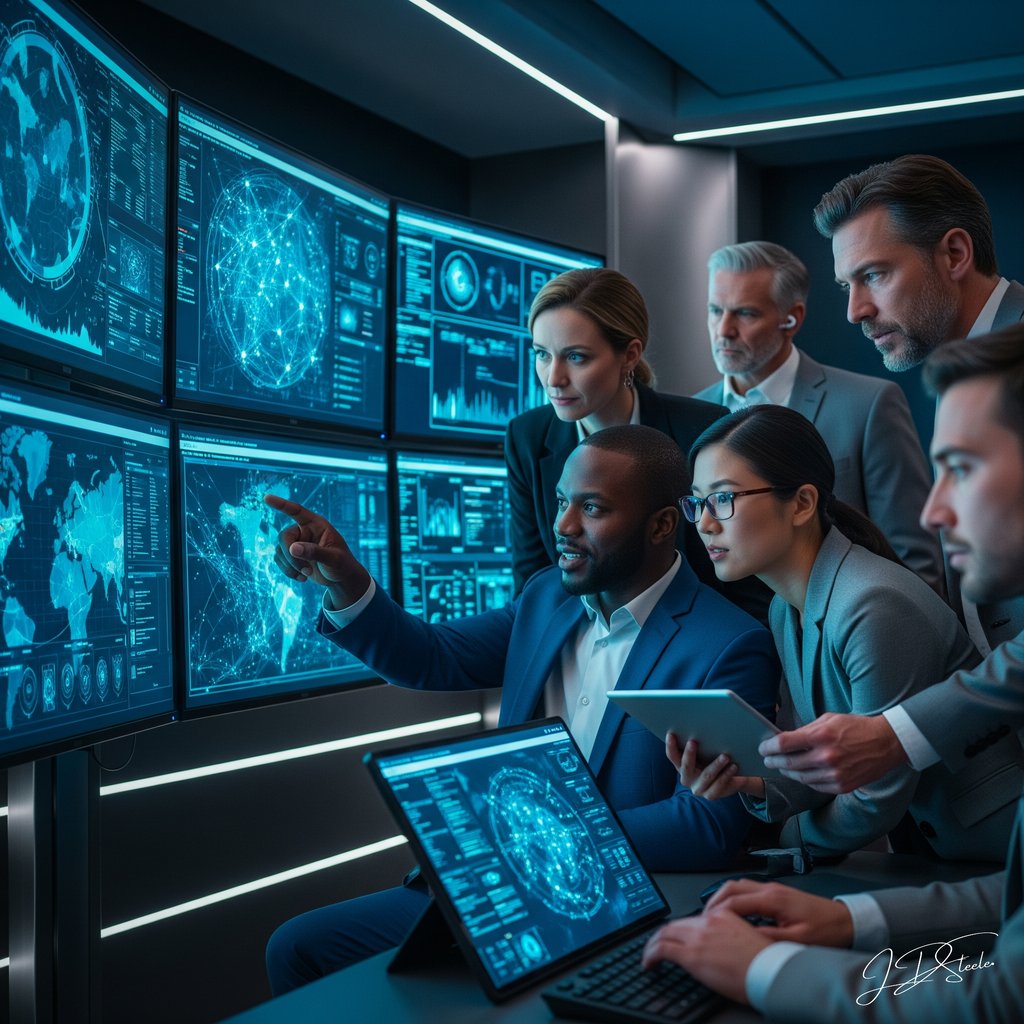 2025 Update: Just Discovered - The Aftermath of Ransomware: A Recovery Case Study Reveals Shocking Truths About Cyber Attacks Gone Wrong