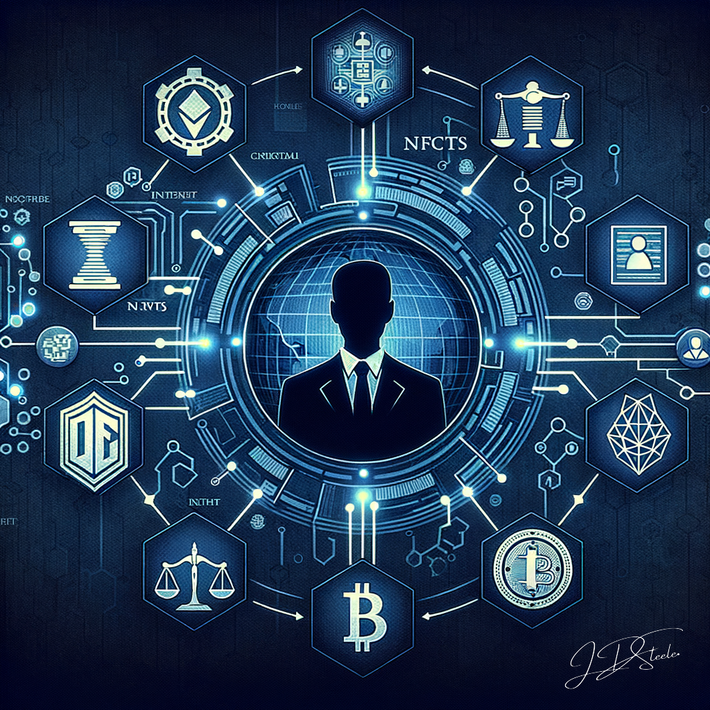 Cybersecurity Analysis: The intersection of NFTs, intellectual property, and digital rights