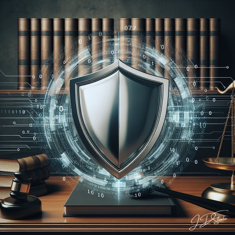 Marrying cybersecurity with attorney-client privilege in digital communications