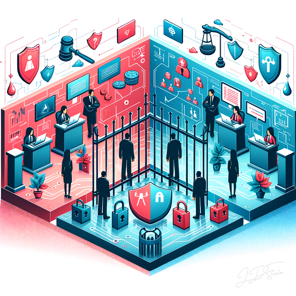 Fix Your Data Privacy Strategy Before 2026 or Face Hefty Fines