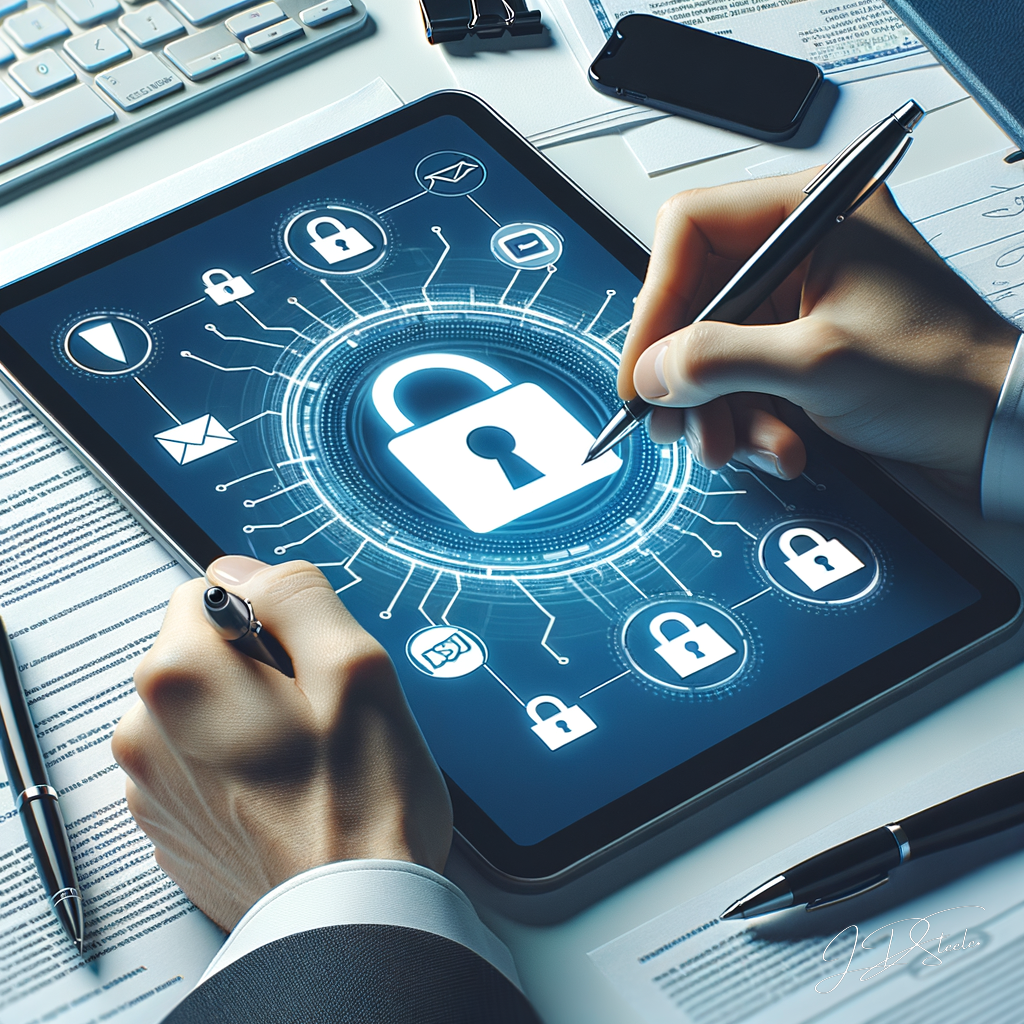 Exposed: The Hidden Dangers and Secret Opportunities of Digital Signatures and E-Sign Laws You Can’t Afford to Ignore!