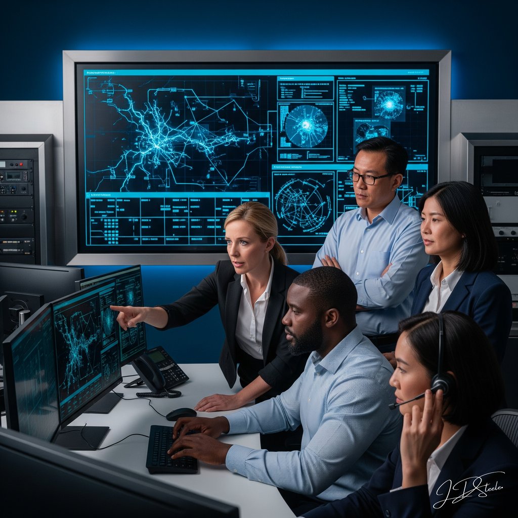 Exposing the Unseen Threats: Insider Secrets on Email Security Failures That Can Shatter Business Relationships and Cost Executives Their Most Valuable Assets